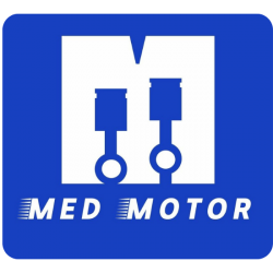 อู่ซ่อมรถยุโรป รถญี่ปุ่น MED MOTOR V60 AUTO SERVICE